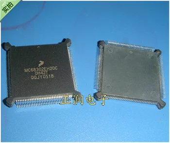 100% Новый и оригинальный MC68302FC20C MC68302FC16C MC68302 QFP132 В наличии