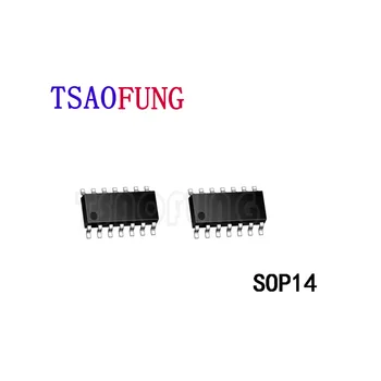 Интегральная схема электронных компонентов TEA1520T/N2 TEA1520T SOP14 из 5 частей
