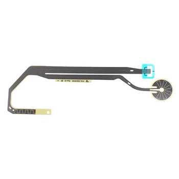Консольный ленточный кабель Кнопка извлечения питания для сенсорного ленточного соединительного кабеля Шнур для XB