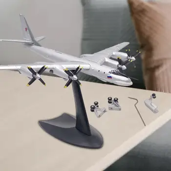 Модель самолета, модель самолета 1/200, модель самолета для детей, взрослых и девочек