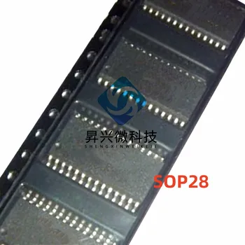 Накладка GL850G-HHY22 SSOP-28 USB-чип 2.0 Chip