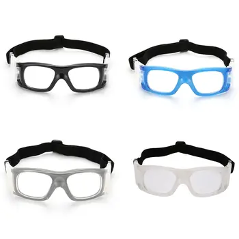 Спортивные очки для баскетбола, футбола, тренировок на открытом воздухе, прозрачные очки, очки для защиты от дождя, очки для вождения, велосипедные очки