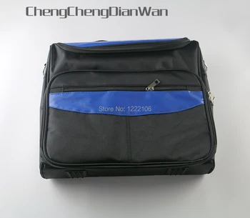 Сумка для хранения в путешествии, чехол для переноски, защитная сумка для переноски, сумка через плечо для консоли ps4 slim & pro